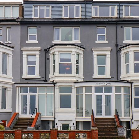 Apt 6 Hunter'S Quay Bridlington Eksteriør billede