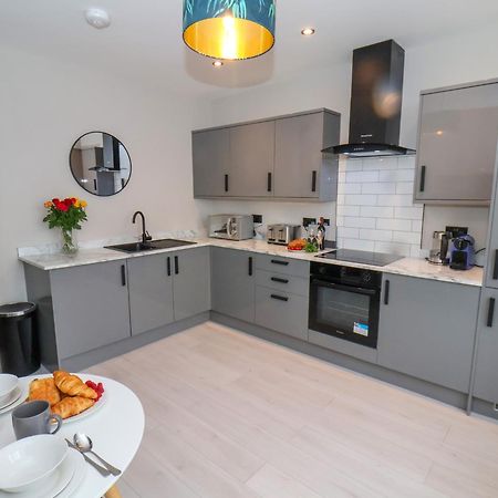 Apt 6 Hunter'S Quay Bridlington Eksteriør billede