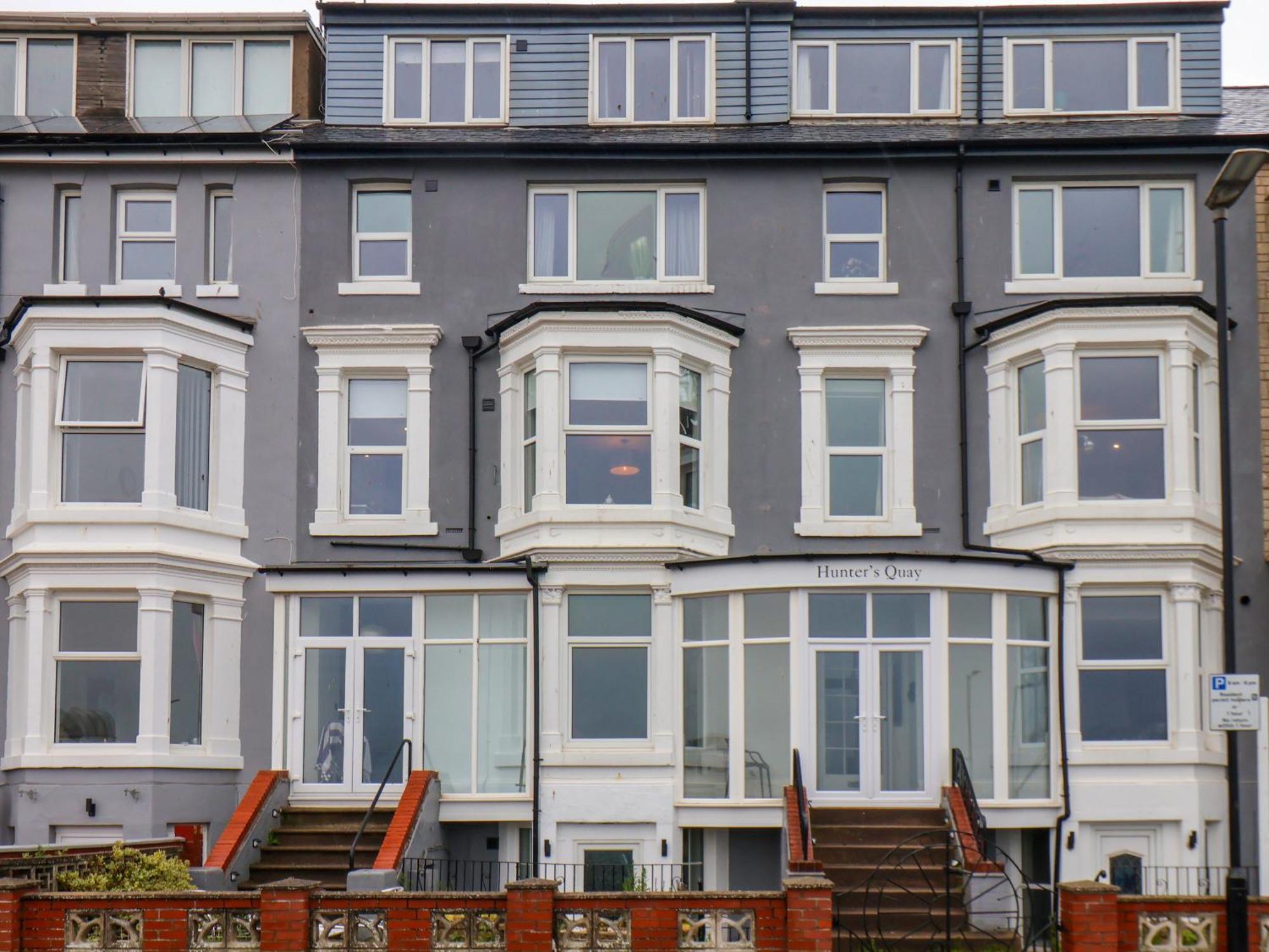 Apt 6 Hunter'S Quay Bridlington Eksteriør billede