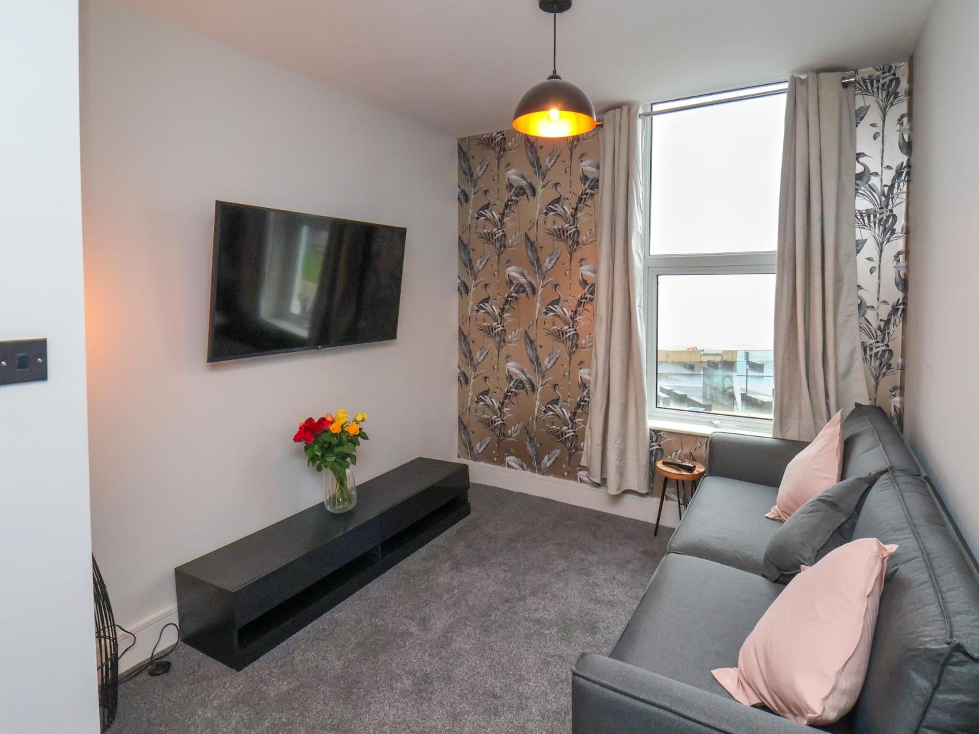 Apt 6 Hunter'S Quay Bridlington Eksteriør billede