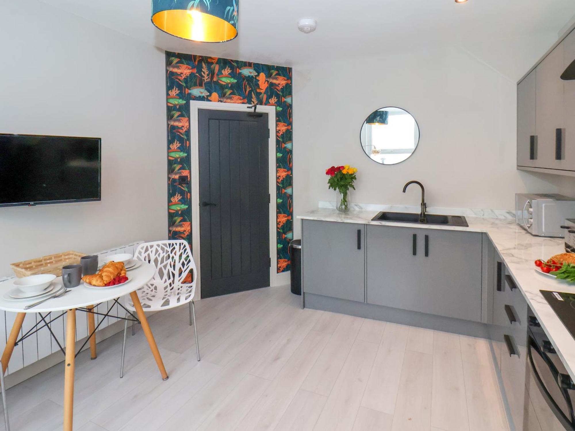 Apt 6 Hunter'S Quay Bridlington Eksteriør billede