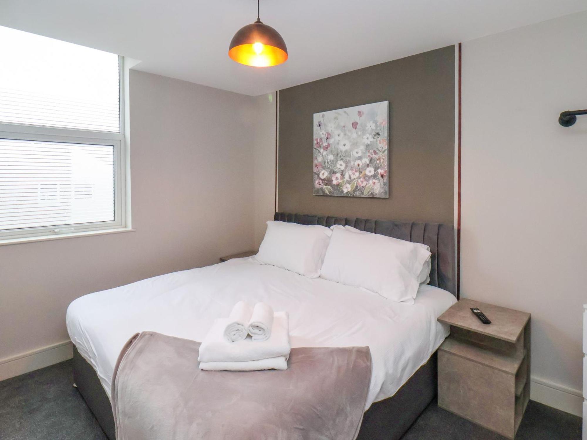 Apt 6 Hunter'S Quay Bridlington Eksteriør billede