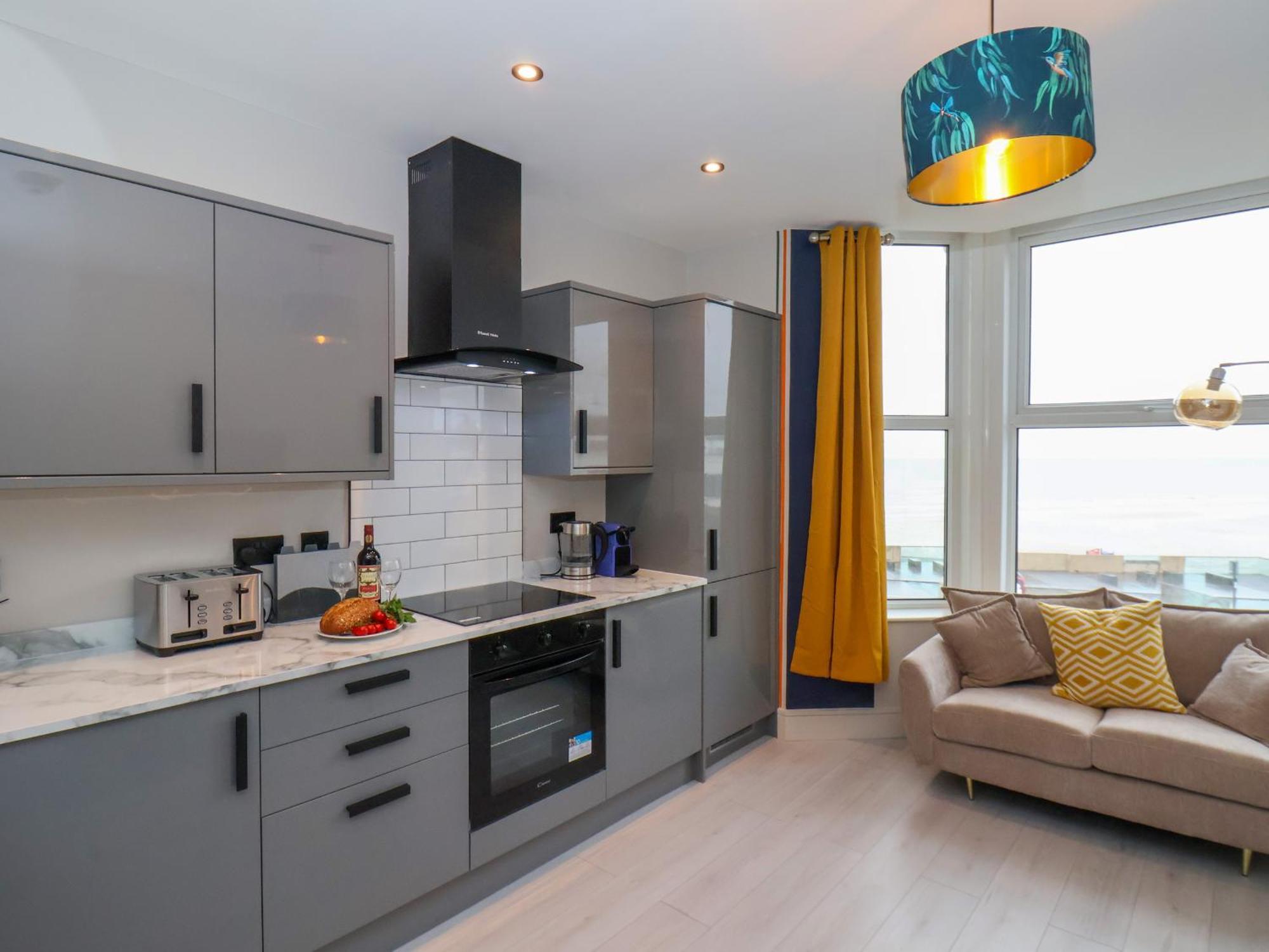 Apt 6 Hunter'S Quay Bridlington Eksteriør billede