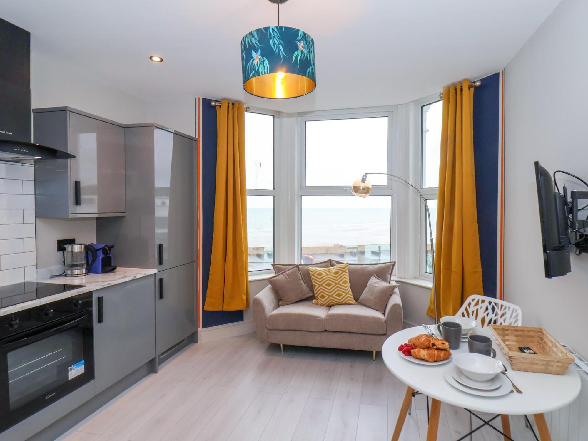Apt 6 Hunter'S Quay Bridlington Eksteriør billede