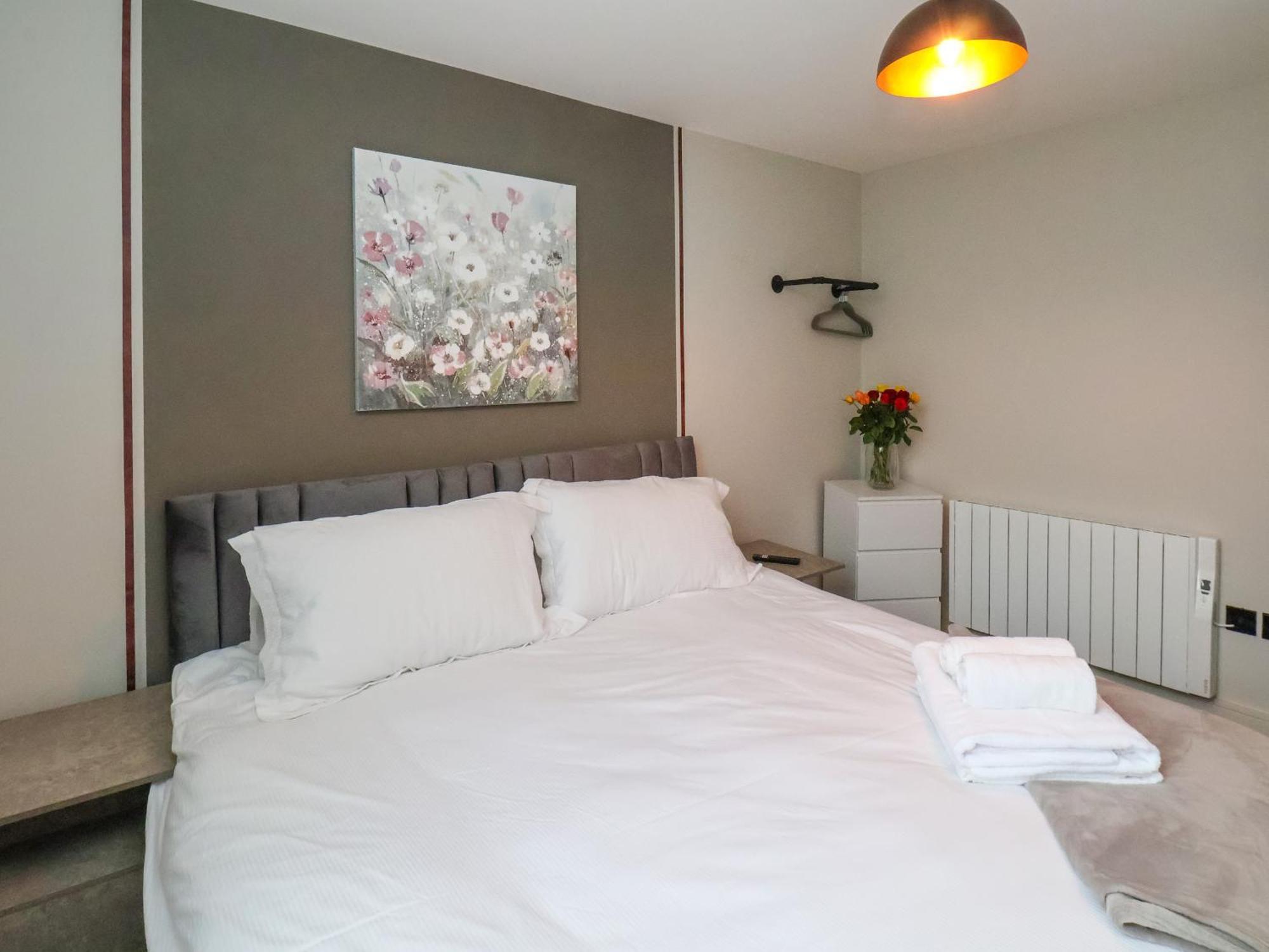 Apt 6 Hunter'S Quay Bridlington Eksteriør billede