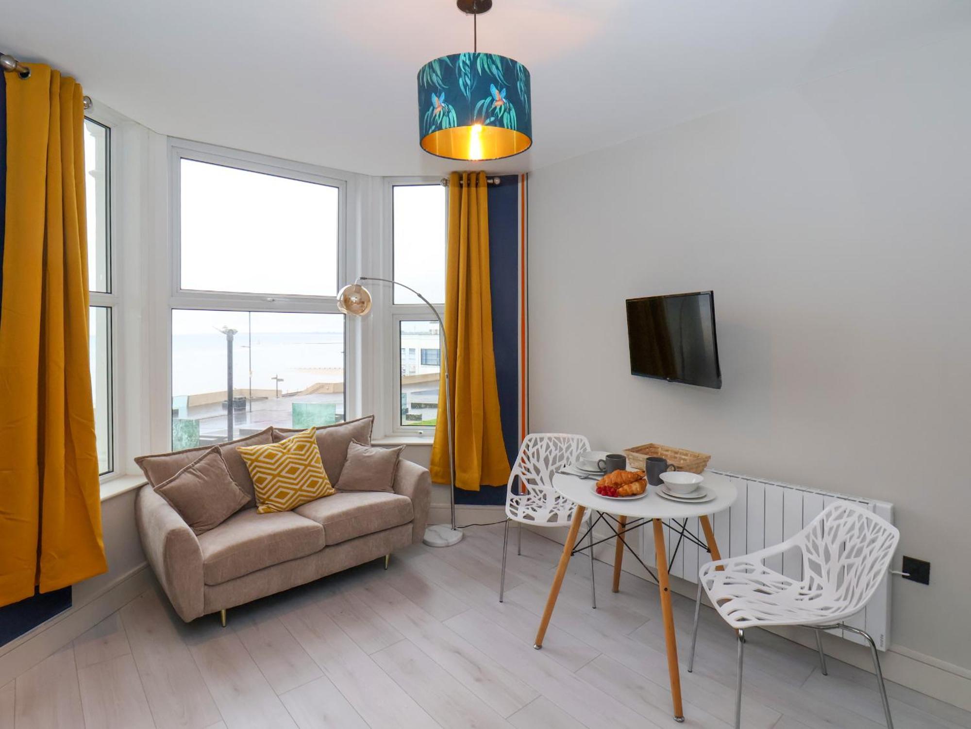 Apt 6 Hunter'S Quay Bridlington Eksteriør billede