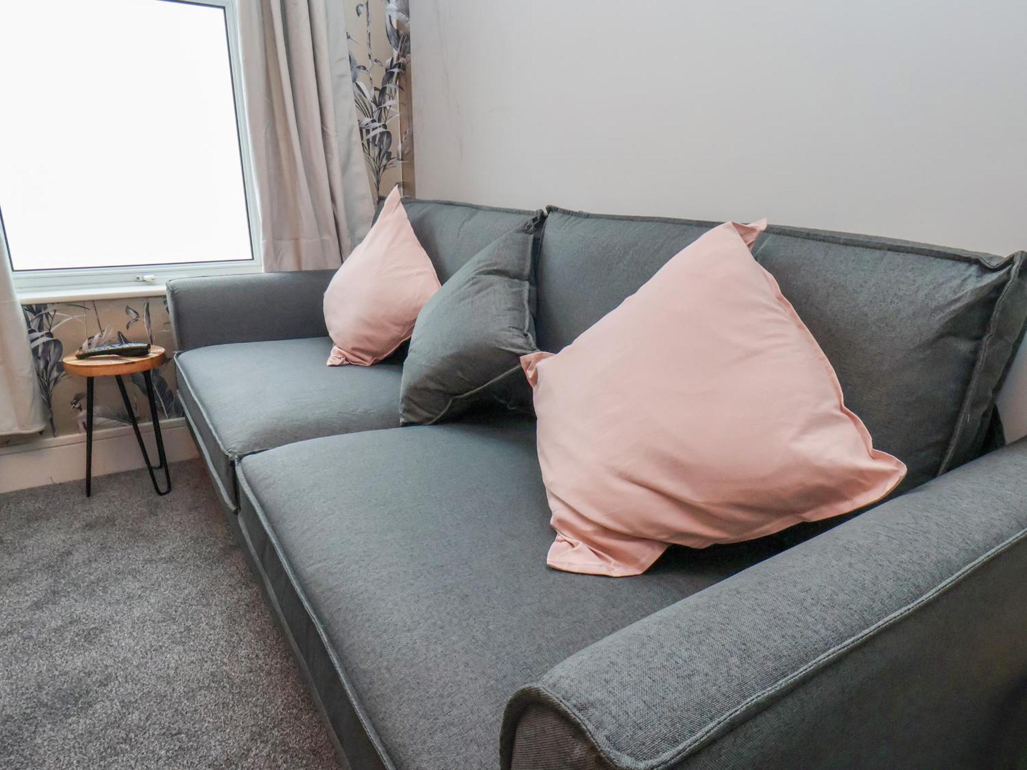 Apt 6 Hunter'S Quay Bridlington Eksteriør billede